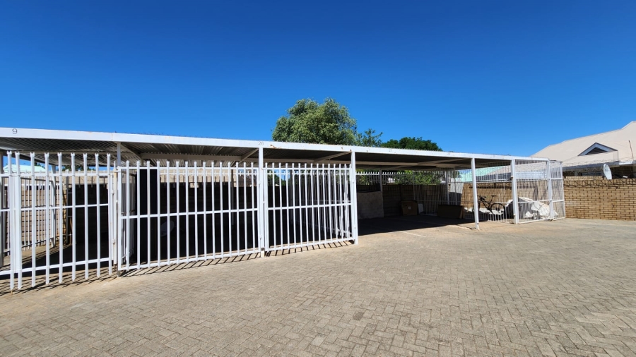 To Let 2 Bedroom Property for Rent in Wilgehof Free State